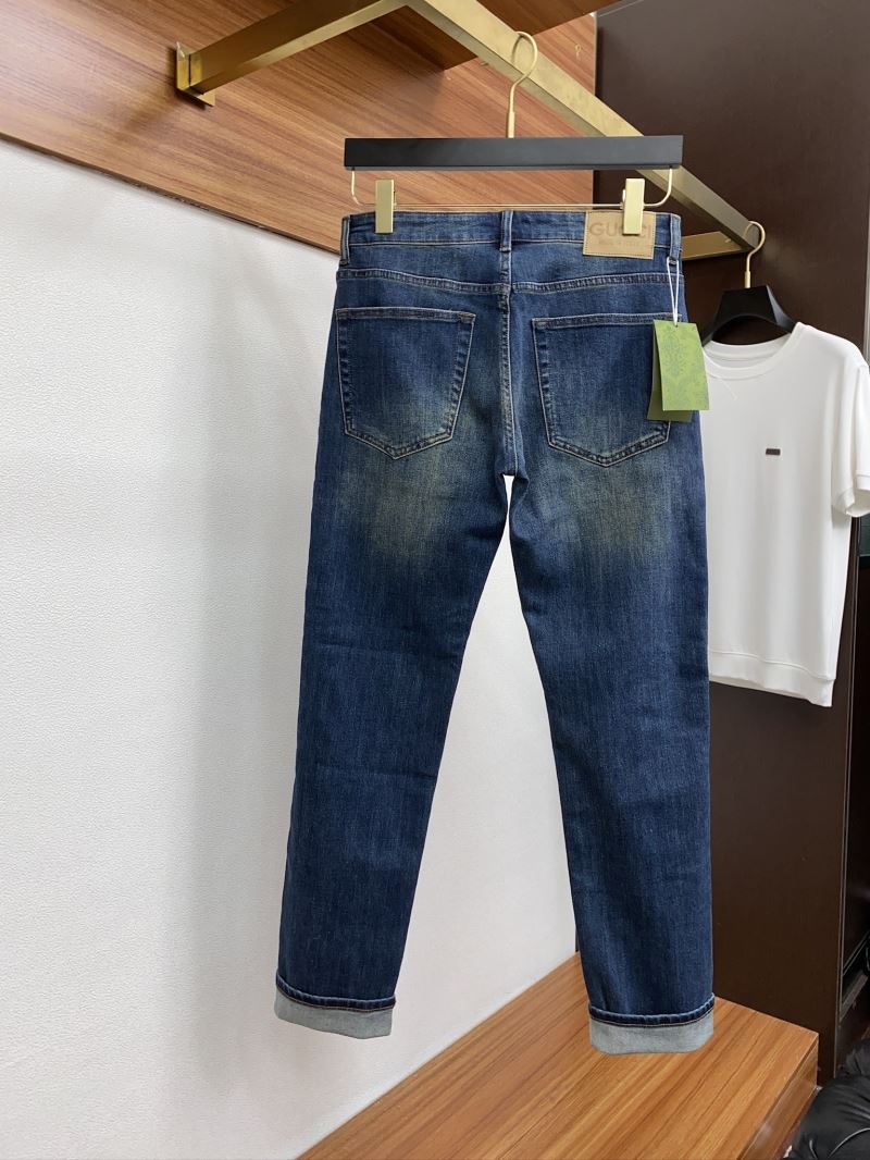 Gucci Jeans